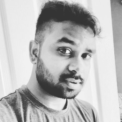 Developer. Love Music & travel exploring also Big Fan of CSK and MSD