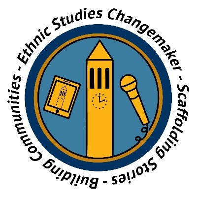 Amplifying voices and experiences through the innovative use of podcasting and augmented reality. Building and sustaining an Ethnic Studies ARchive at UCB.