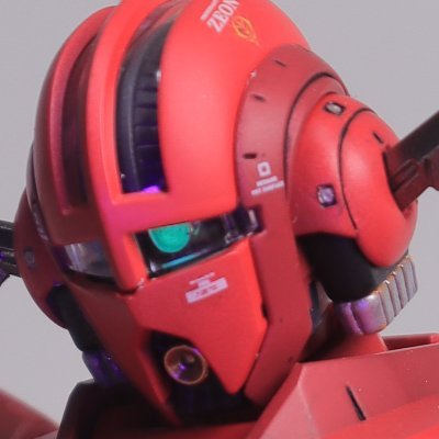 プラモデル（主にガンプラ）製作動画をYoutubeに投稿しております。
プラモ制作の進捗状況、完成動画の告知、
あとはフィギュアの紹介やコマ撮り等Youtubeチャンネルに関係するツイートしていこうかと予定しております♪
お気軽にフォローお願いします♪