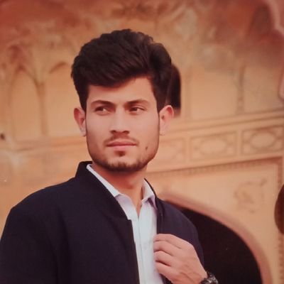 EsarAhmad4711's profile picture. study