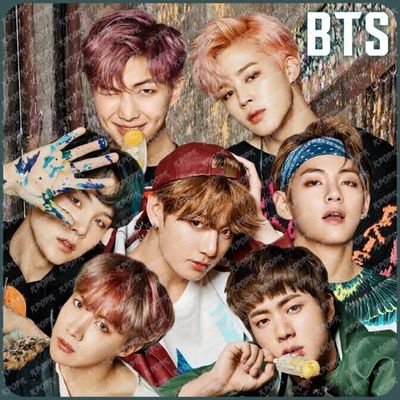 I am an Indian bts army girl 💜💜💜💜
I love all the bts members ot7
They are very special to me and all the army💜 in this world💜💜💜
Bts army forever💜