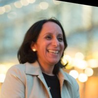 Samira Essiaf (@samiraessiaf) 's Twitter Profile Photo Samira Essiaf (@samiraessiaf) 's Twitter Profile Photo