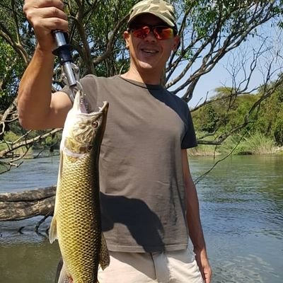 WayneBouverie's profile picture. 