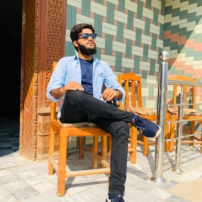 waqarfarooq01's profile picture. Homogeneous mixture of Fun and attitude 😎✌️
|Jxt Studying||Chemio|
#Photographer
#Punjabianz
#Chemists
#SchoolofChemistry
#UniversityofThePunjab