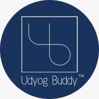 UDYOG BUDDY(@UdyogBuddy) 's Twitter Profile Photo