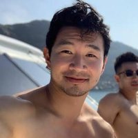 Simu Liu (@simului) 's Twitter Profile