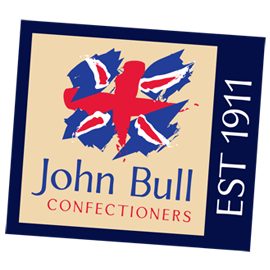 johnbull1911's profile picture. John Bull Confectioners established in 1911 - manufacturers and retailers of high quality confectionery.