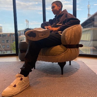JSrayi's profile picture. Schüler/Basketball/Angeln