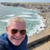 David Gaughan (@davidpgaughan) 's Twitter Profile