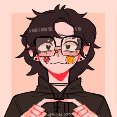 -🇲🇽// Dibujante novata // 19 años/19 years old // Language 🇺🇸/🇲🇽 // Pronames She/He/They // si vas a llorar aquí ándate a pegarle a la pared //