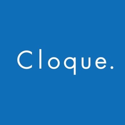 Cloque. Officialさんのプロフィール画像