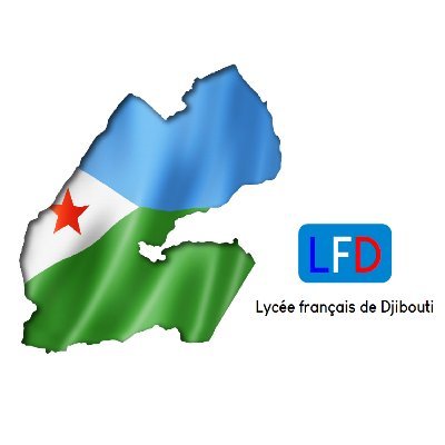 Page officielle du lycée français de Djibouti
(de la maternelle au lycée)