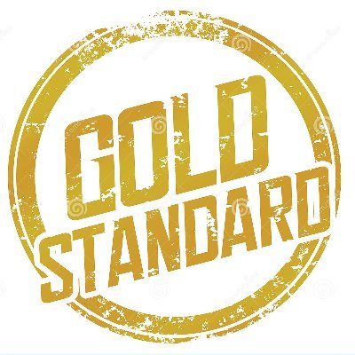 Genuine, Verified, NFT giveaways. We will never post without proof. First giveaway at 500 followers. Join the art revolution today! #GoldStandardGiveaways