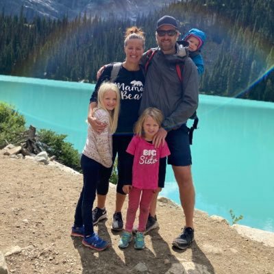 Dad of three little girls/ Associate Principal at HCMA Architecture and Design/Golf Architecture and Music Nerd.