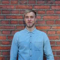 Markus Hiekkamäki (@mhiekkamaki) 's Twitter Profile Photo