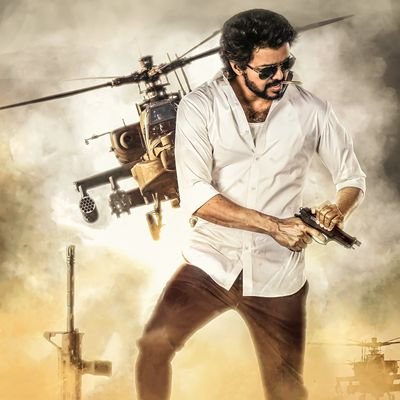 YadhuKrishnaVf2's profile picture. Thalapathy Rasigan