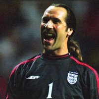 David Seaman MBE ~ SafeHands (@thedavidseaman) 's Twitter Profile