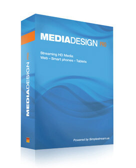 _mediadesign's profile picture. Managed video on-demand Digital Media MGMT System™ (DMMS™). Create channels - Monetize media. DEMO BETA https://t.co/z0VtooOQ9q | @Simplestream since '09 (USA)