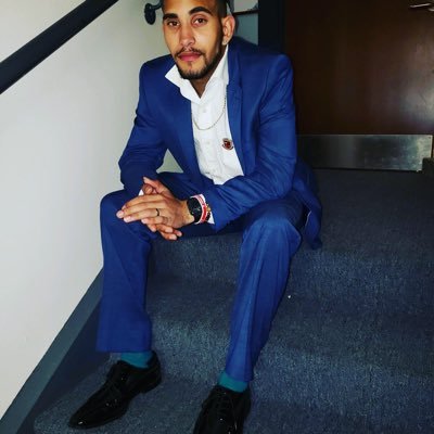 2morrowLazaro's profile picture. ✈PMA✈ATL #LLB Panamanian 🇵🇦 ΜΦΣ spr'17 👇🏼. #4 MBC25