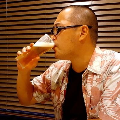 ビール、飲食店、格闘技、埼玉が大好き 🍺 Webライターとして、これらの案件執筆中 🍺 「ビール×○○」のイベントなんかもやってます 🍺 今日も #美味いビールが飲みたい 🍻