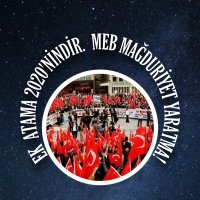 2020kpss (@2020kpssmagdurr) Twitter profile photo