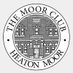 The Moor Club (@TheMoorClub) Twitter profile photo