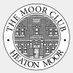 The Moor Club (@themoorclub) Twitter profile photo The Moor Club (@themoorclub) Twitter profile photo