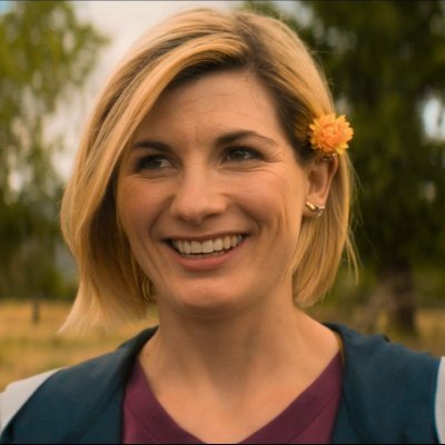 13th Doctor Script bot. Tweets a random line every hour.