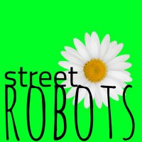 Street Robots(@3Vstrs) 's Twitter Profile Photo