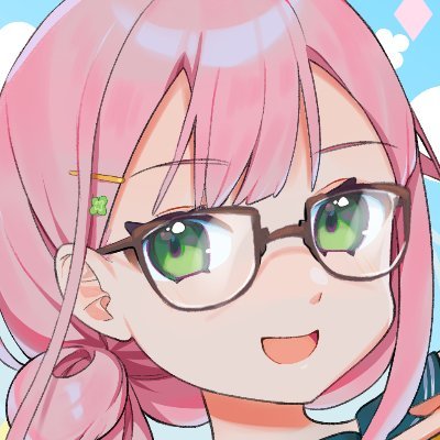 🍀 klaeia but louder 🍀さんのプロフィール画像