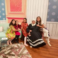 Sara El Abd (@sara_el_abd2021) Twitter profile photo