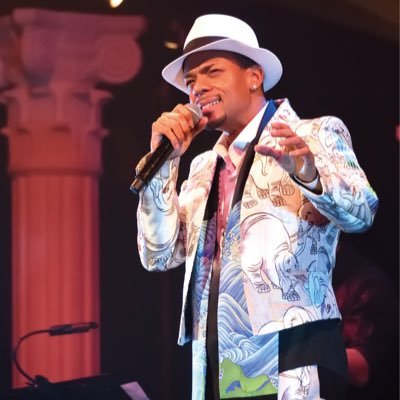 ジェロ (Jero) (jeroenka) / Twitter