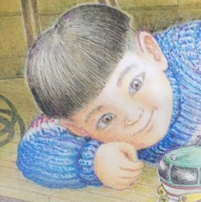 kaijusyonen's profile picture. 怪獣に魅せられた繪師