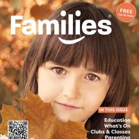 FamiliesNWLondonMag (@familiesnwlon) Twitter profile photo