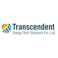 Transcendent Energy Tech Solutions Pvt. Ltd.(@tetstech) 's Twitter Profile Photo