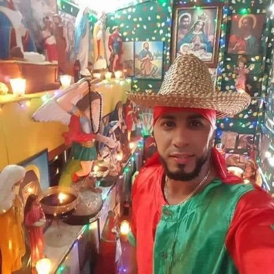 AnthonySanteria's profile picture. 😍Love🃏Love Withdrawal from Lover Take revenge🏥 against your enemy🀄️ make the person a slave to your love👩q you want🀄️Anthony😘🀄️