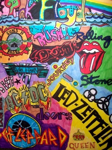 Cla55icRock's profile picture. Follow us for all of your Cla55ic Rock needs. #followback #f4f #Follow4Follow