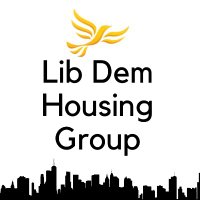Lib Dem Housing Group 🔶🏗️🏠 (@libdems4housing) 's Twitter Profile