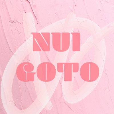 手のひらサイズ手芸材料のお店NUIGOTO🧵
ぬい服・ドール服用の小さな手芸材料専門店🐹
小さなお洋服にピッタリな生地やパーツ、手芸道具など
（STAFFアカウント@nuigoto_staff🧸）
リクエスト箱https://t.co/EF6n4Htp0x