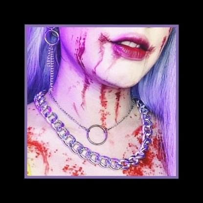 EnergizedTricks's profile picture. ~🎶                       ⊱  female!Trickster • MDNI  ⊰