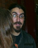 termigater's profile picture. I am Col Dude....hear me meow