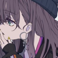 A2K2(@ln_purple__) 's Twitter Profile Photo