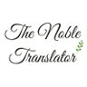 TheNobleTransL's profile picture. ترجمة وأشياء أخرى