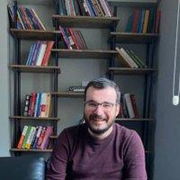 Erhan Ürküt(@eurkut) 's Twitter Profile Photo