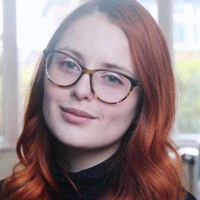 briony_monaghan's profile picture. Learning Technologist at Blackpool & the Fylde College. Studying MSc User Experience Design 21/23 @UCLan, with emphasis on Child Computer Interaction