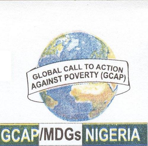 GCAPMDGsNigeria's profile picture. GCAP’s main aim is to achieve policy and practice changes that will improve the lives of poor people.