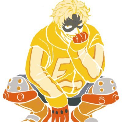 シハラさんのプロフィール画像