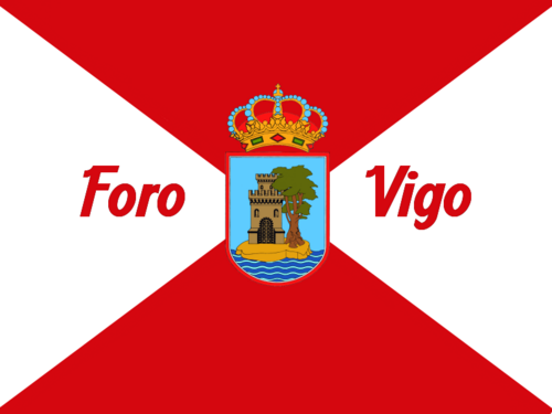 Twitter de Foro Vigo. Visitanos en http://t.co/C43Uyxk4AR