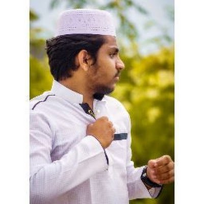 Yakoob_Official's profile picture. 🙂