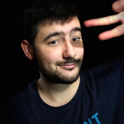 hexowrym's profile picture. 